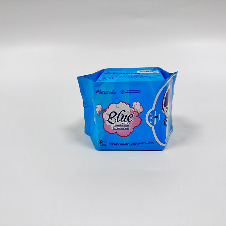 기능성 생리대는 어떻게 편안함과 위생을 향상시킬 수 있습니까?