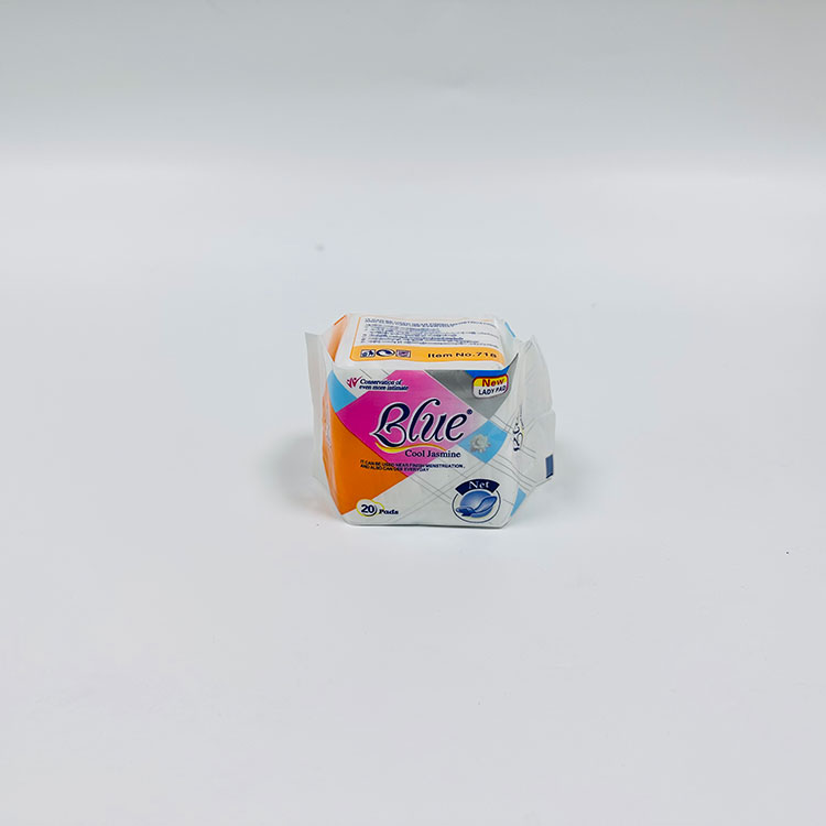 초박형 생리대는 어떻게 편안함과 위생을 향상합니까?